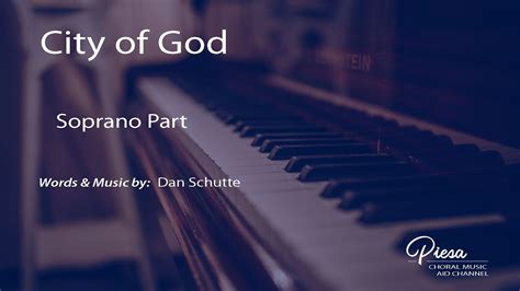 city of god dan schutte|Iba pa.